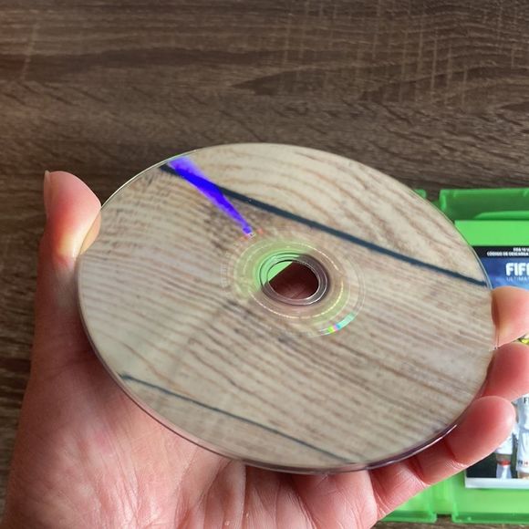 Lot of 5 XBox One games - Picture 11 of 11